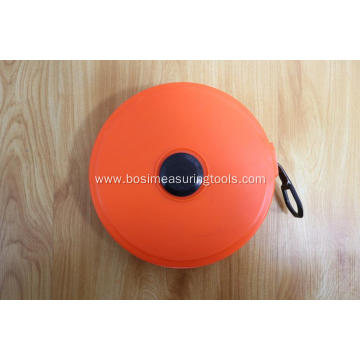 30M Plastic Case Fiberglass Tape Double Side Printed